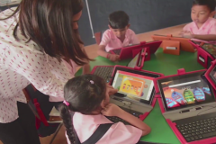 We Can Change the World Together