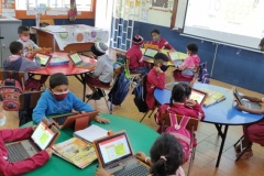 Pedagogical Paradigm Shift